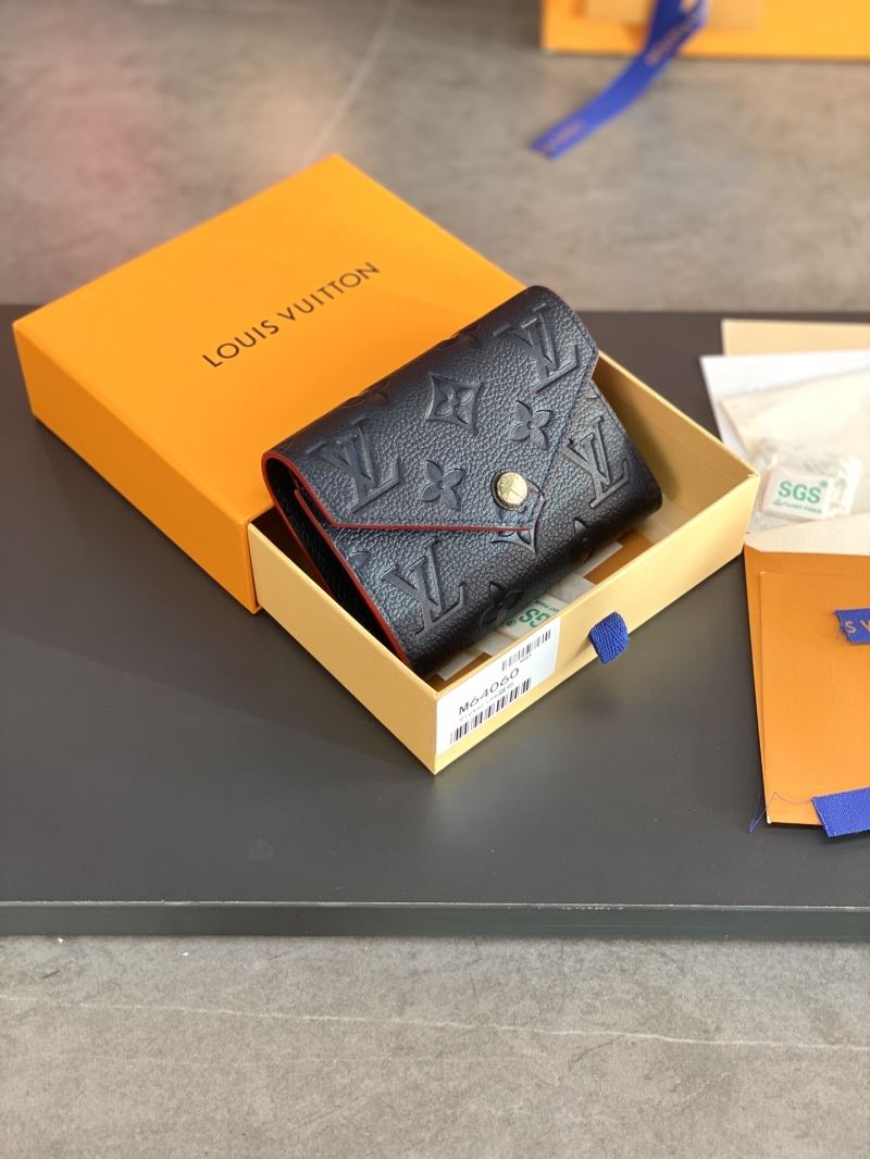 Louis Vuitton Wallets Purse